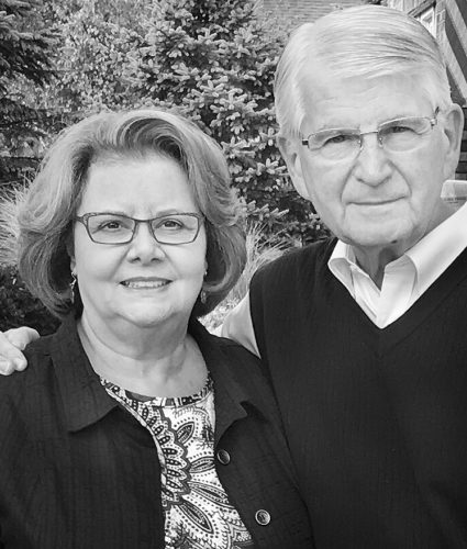 Zeiks Celebrate 50 Years